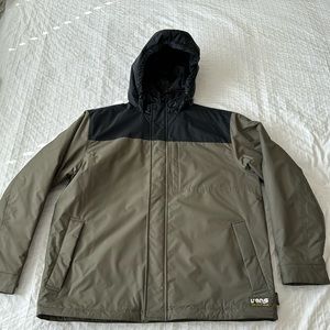 Vans Coastal MTE-1 Jacket